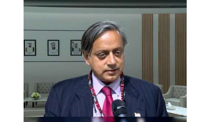 ICA Congress Abu Dhabi, a leading platform for exchanging experiences, promoting knowledge: Indian parliamentarian to WAM