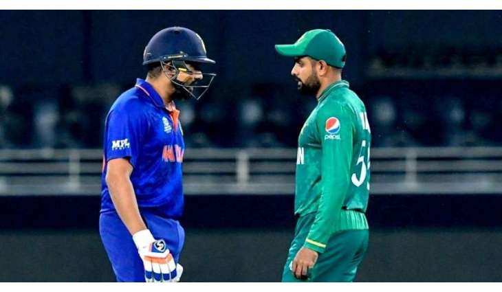 ICC World Cup 2023: India, Pakistan all set to lock horns today