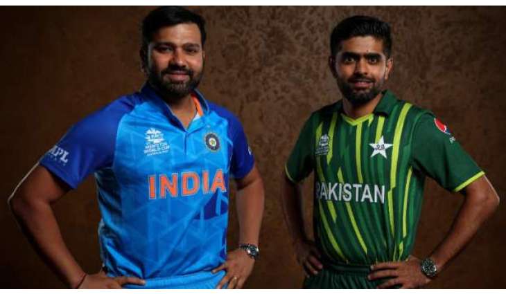 ICC World Cup 2023: India beat Pakistan by seven wickets
