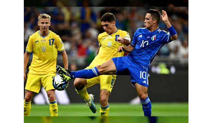 يورو 2024.. إسبانيا واسكتلندا وتركيا وألبانيا والنمسا تبحث عن التأهل المبكر