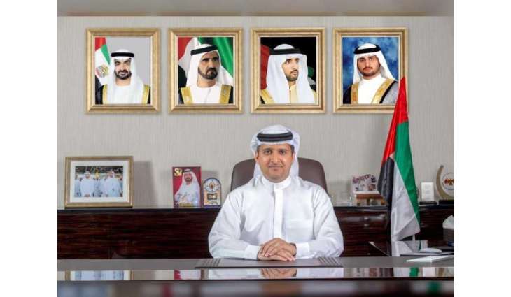 "نداء "تستعرض تطبيقات المدن الذكية المبتكرة  خلال جيتكس جلوبال 2023