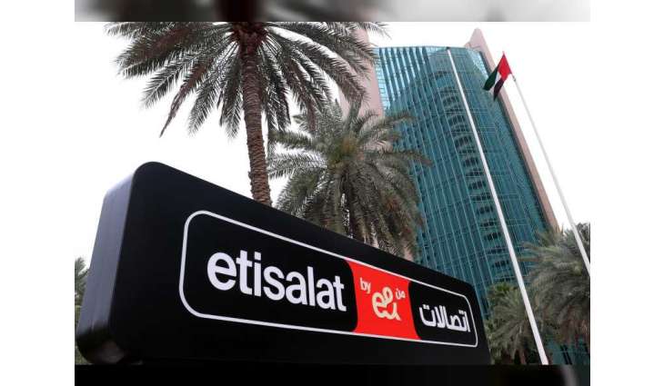 etisalat by e& achieves world fastest 5G downlink speed of more than 13 Gbps