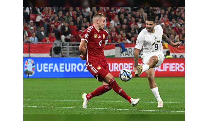 غدا.. إنجلترا تبحث عن بطاقة التأهل ليورو 2024 على حساب حامل اللقب