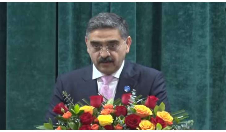 Pakistan seeks to learn from Xinjiang's success in agricultural modernization: PM