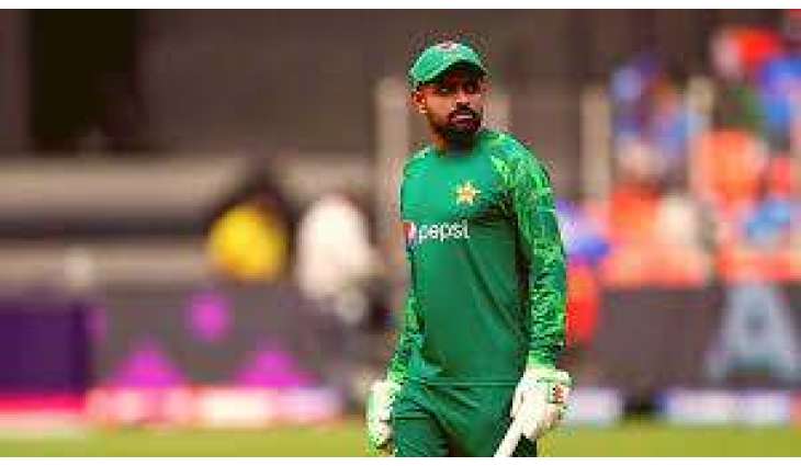 Babar Azam explains factors for losing match against Australia