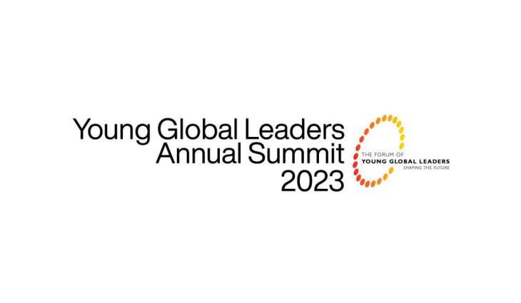 WEF Young Global Leaders Annual Summit concludes in Dubai