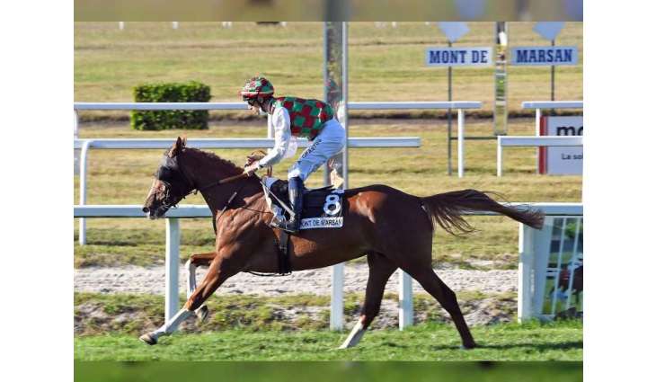 Toulouse Racecourse  to host Sheikh Zayed bin Sultan Al Nahyan Cup (Gr1 PA) Monday