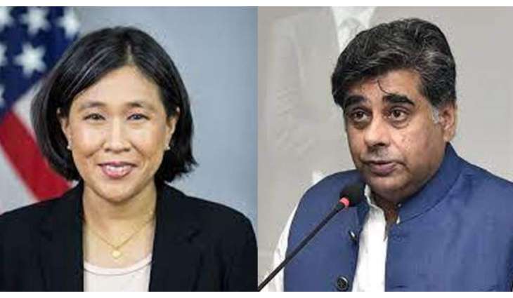 Pak, US agree to enhance economic cooperation