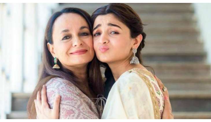 Alia Bhatt writes heart-touching note on birthday of her mother