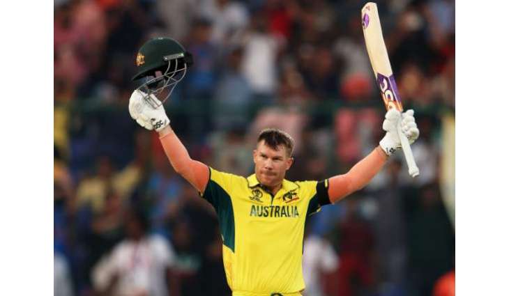 Australia register historic 309-win over Netherland in ICC World Cup 2023