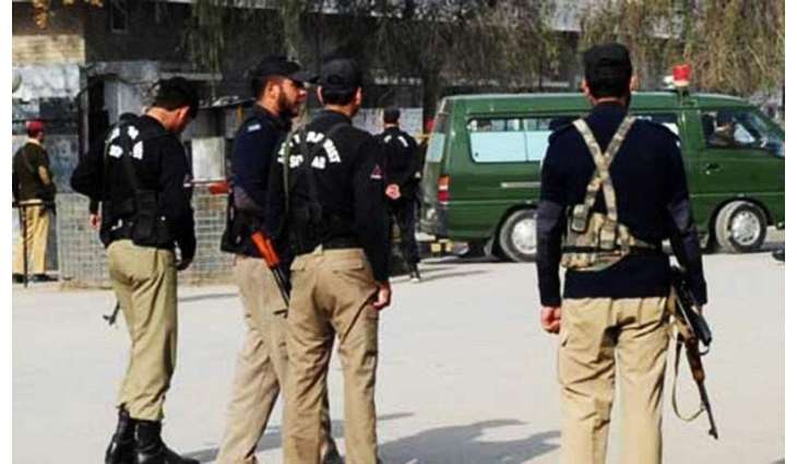 Sindh govt allocates Rs30m for Katcha operation against bandits


 