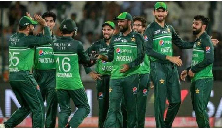 What is way out for Pakistan to reach ICC Cricket World Cup semi-final?


 