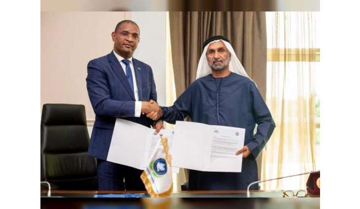 GCTP signs MoUs with parliaments of Cape Verde, Guinea-Bissau