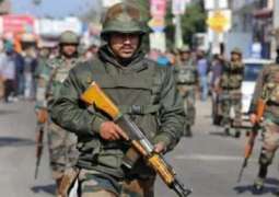 International Day of Non-Violence: India continues to commit war crimes in IIOJK