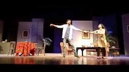 'Koi Tayyari Nahin, 'Fareb', 'Sham Bhi Thi Dhawan Dhawan ' staged