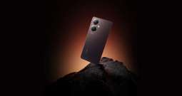 Burgundy Black: The Stylish Fusion of Luxury and Versatility in the vivo Y27