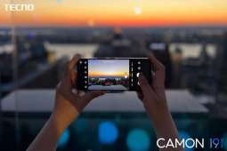 Capturing Excellence: The Evolution of TECNO's Camera Technology
