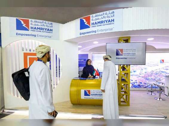 HFZA takes part in ADIPEC 2023