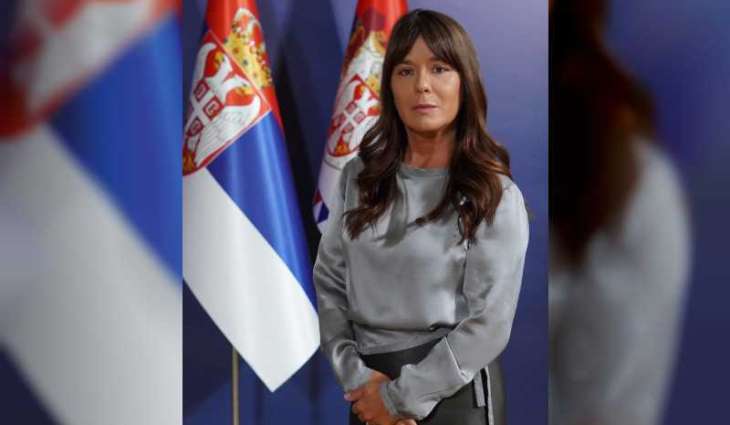 Global Media Congress is ideal setting for debating latest advancements in media : Media advisor to Serbian President