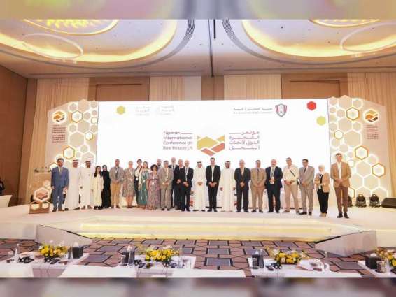 First edition of Fujairah International Conference on Bee Research kicks off