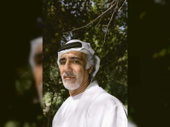 Emirati artist Abdullah Al Saadi to represent UAE at Venice Biennale