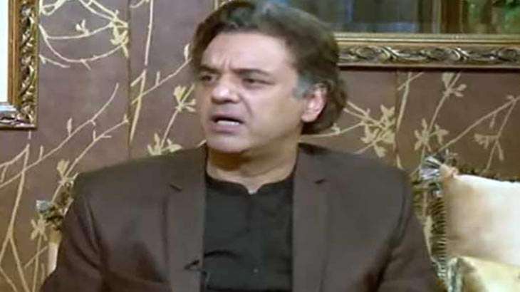 Usman Dar blames Imran Khan for May 9 events, quits PTI and politics