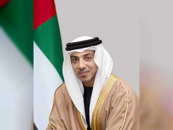 Mansour bin Zayed: UAE's hosting of ICA Congress demonstrates its role in preserving the world's heritage