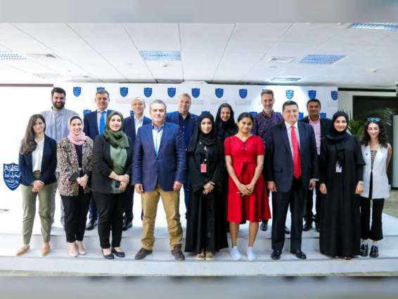 Arab Youth Council for Climate Change urges university students to embrace sustainability