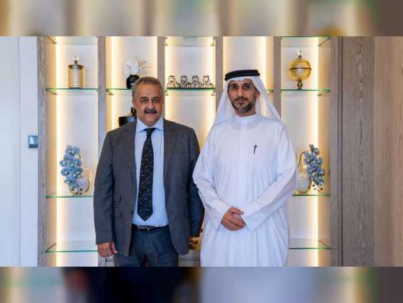Expo Centre Sharjah & Algerian SAFEX explore avenues of bolstering cooperation