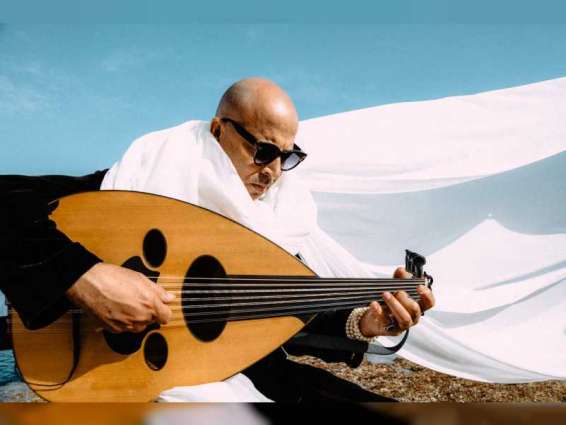 التونسي ظافر يوسف ضيف "مهرجان تنوير للموسيقى الروحيّة" بالشارقة