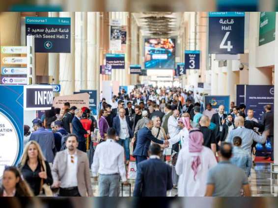 Big 5 Global returns for its 44th edition in Dubai in December
