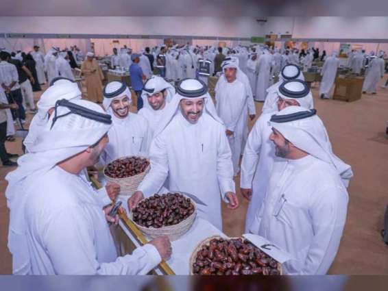 Al Dhaid Date Festival 2023 concludes