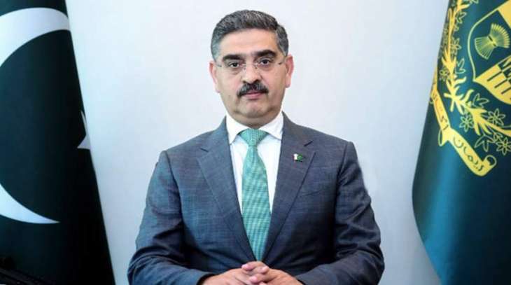 PM Kakar to attend Belt & Road Forum for Int’l Cooperation in Beijing