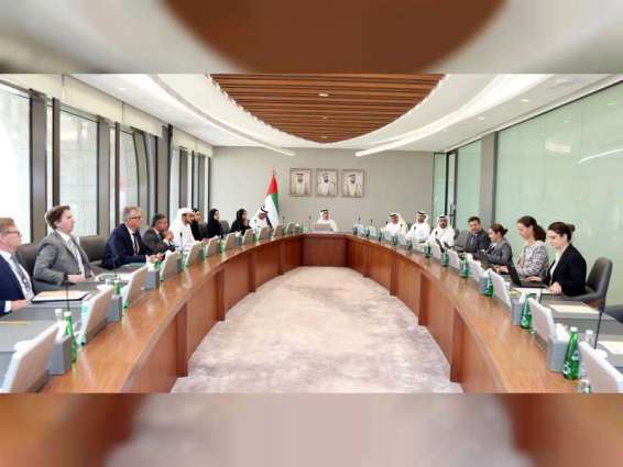 IMF praises UAE economic and financial developments