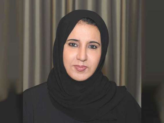 "أبوظبي التقني" يحتفي بتخريج 363 طالبة من كلية فاطمة للعلوم الصحية