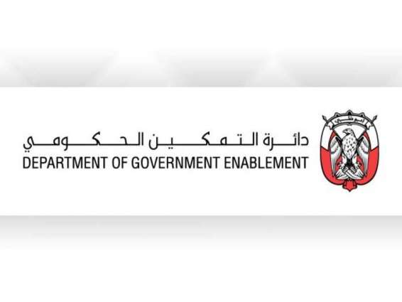 Abu Dhabi Government to participate in GITEX Global 2023