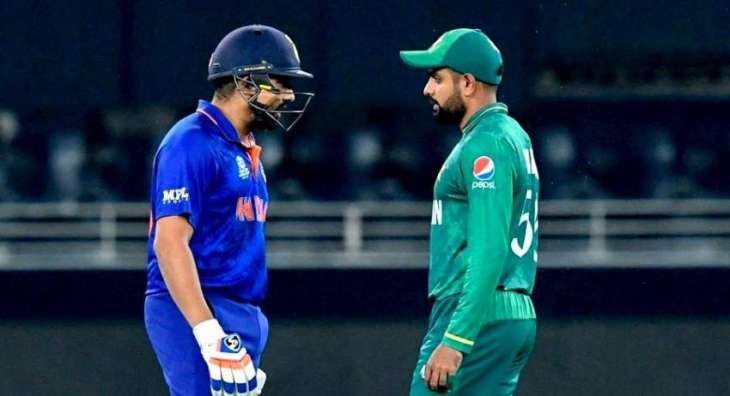 ICC World Cup 2023: India, Pakistan all set to lock horns today