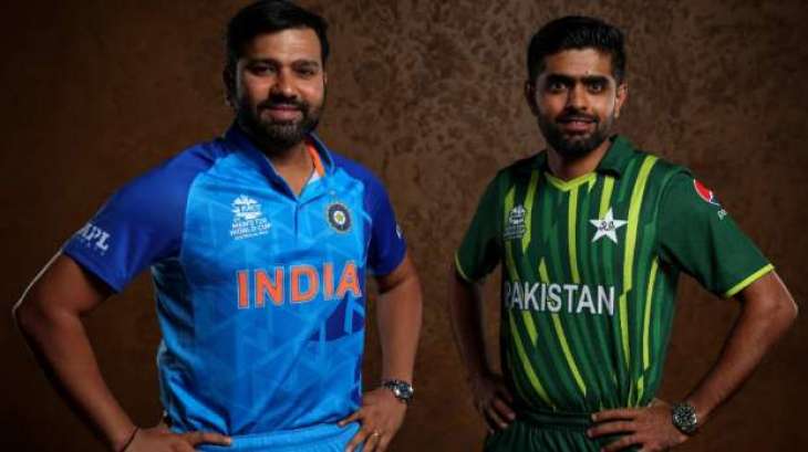 ICC World Cup 2023: India beat Pakistan by seven wickets
