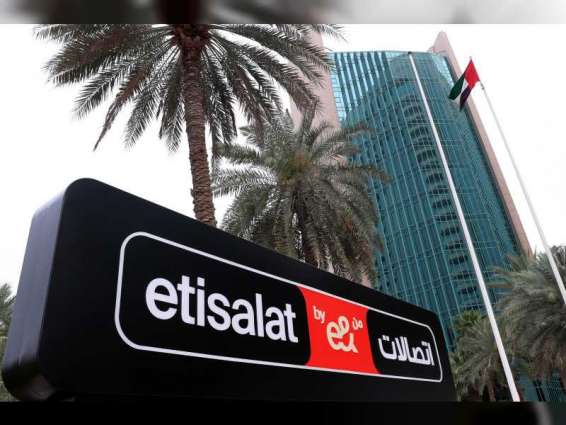etisalat by e& achieves world fastest 5G downlink speed of more than 13 Gbps