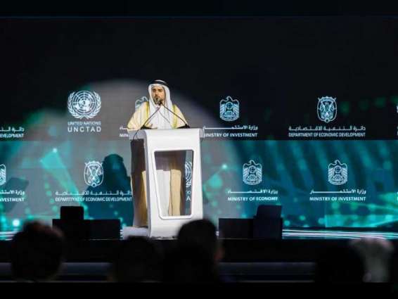 UAE invests AED132.5bn in renewable energy projects in 2022: Chairman of ADDED