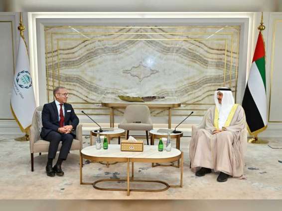 FNC, Inter-Parliamentary Union sign MoU