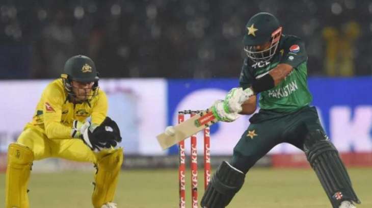 ICC World Cup 2023: Pakistan, Australia clash becomes top trend on social media
