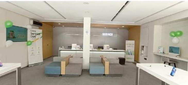 OPPO Enhances Customer Experience with Monthly 