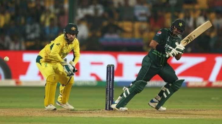 Australia beat Pakistan by 62 runs in Bengaluru


 