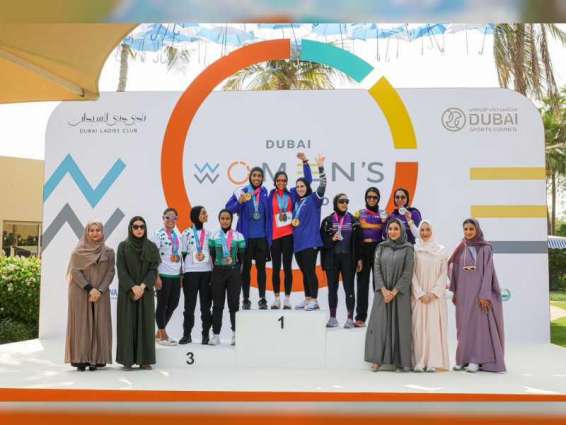 Empowering Women through Sports: Dubai Women’s Triathlon 2023
