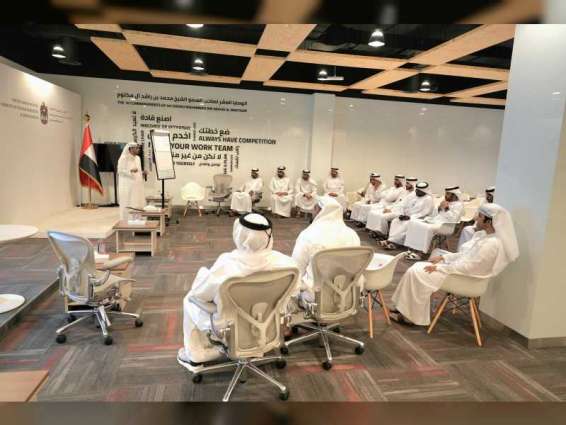 Dubai Police, MoHRE collaborate to combat human trafficking