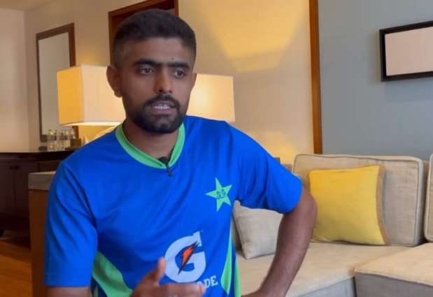 Babar Azam blasts bowlers, fielders after Pakistan's defeat to Afghanistan