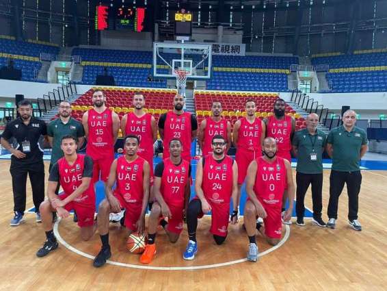 منتخب السلة يشارك في البطولة العربية بمصر ديسمبر المقبل