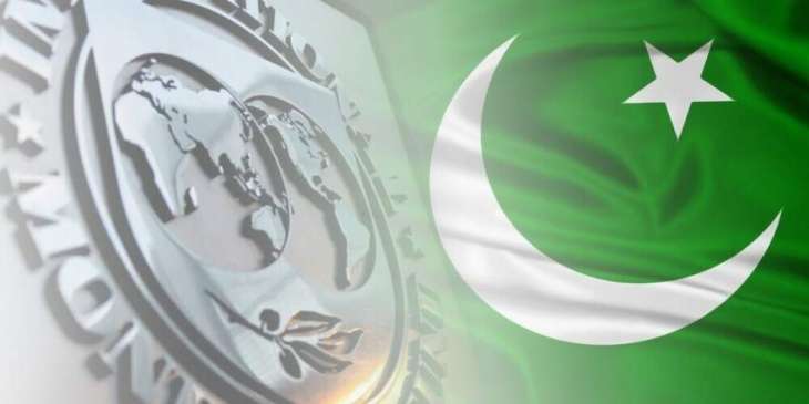 IMF Mission due in Pakistan on Nov 2 for review of standby arrangement