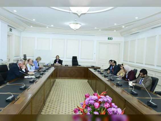 FNC discusses strengthening parliamentary relations with UK